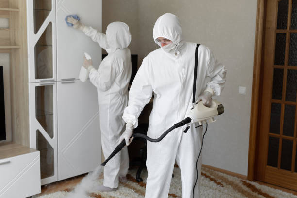 Trusted Unattended Death Cleanup service in Eustis, FL - Four Month Blood Cleanse